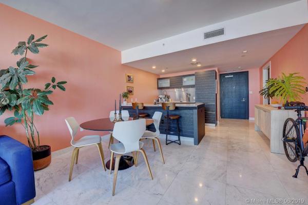 Epic Hotel & Residences, 200 Biscayne Boulevard Way #3312, Miami, Florida 33131, image 2