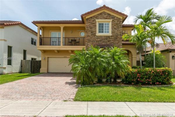 The Enclave At Isles Of Bayshore, 22728 SW 94th Path, Cutler Bay, Florida 33190, image 2