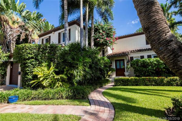 La Gorce Golf, 5715 N Bay Rd, Miami Beach, Florida 33140, image 2