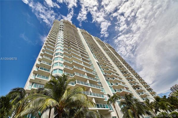 The Peninsula 1, 3201 NE 183rd St #2808, Aventura, Florida 33160, image 2
