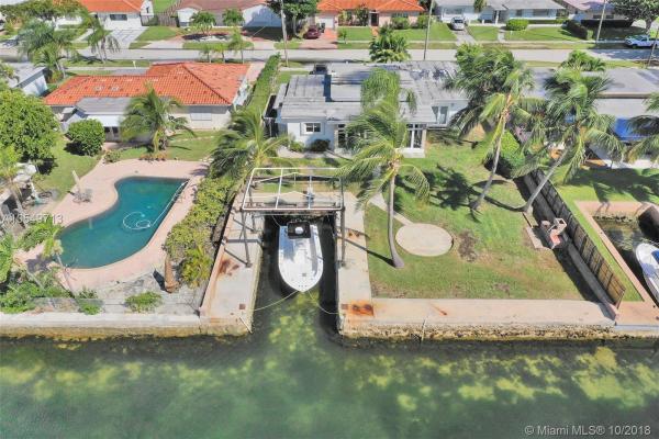 Keystone Point, 2170 NE 124th St, North Miami, Florida 33181, image 2