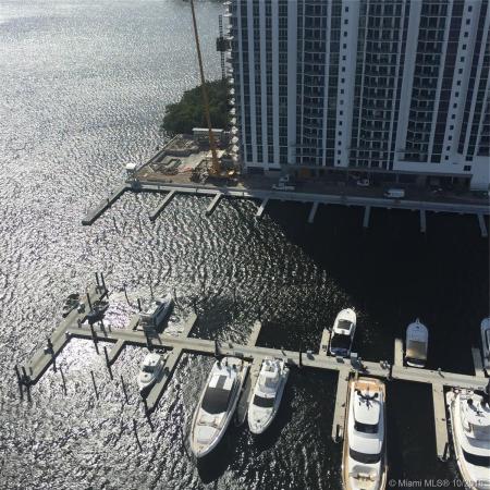 North Tower At Marina Palms, 17301 Biscayne Blvd #1701, North Miami Beach, Florida 33160, image 2