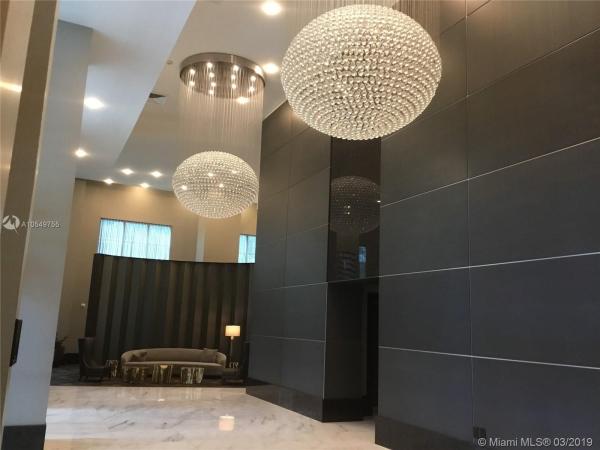 The Plaza On Brickell West, 951 Brickell Ave #2510, Miami, Florida 33131, image 2