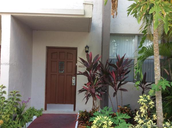 Woodlands Of Miami, 14235 Memorial Hwy 6f Hwy #6F, Golden Glades, Florida 33161, image 2