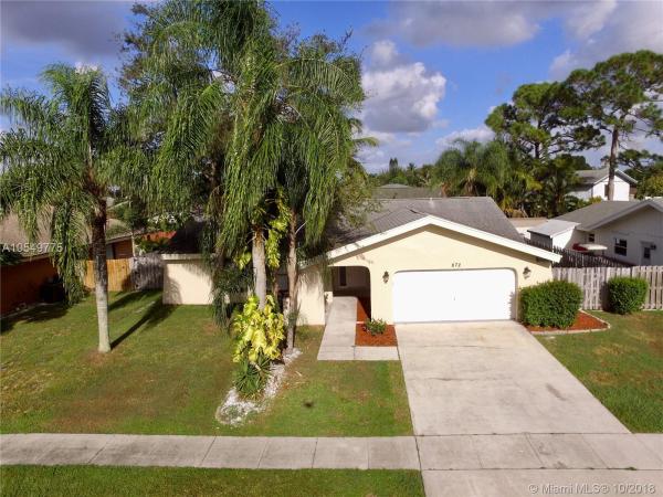 Berkshire, 872 Windtree Way, Wellington, Florida 33414, image 2