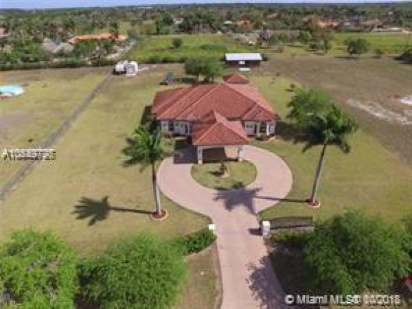 Bonanza Ranch Estates, 20825 SW 244th St, Redland, Florida 33031, image 2