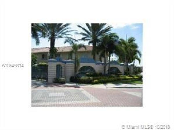 Chateaubleau Villas, 551 NW 82nd Ave #524, Fountainebleau, Florida 33126, image 2