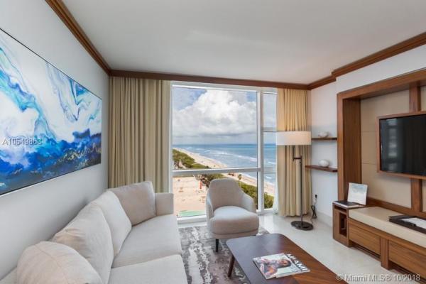 Central Carillon Beach, 6801 Collins Ave #1011, Miami Beach, Florida 33141, image 2