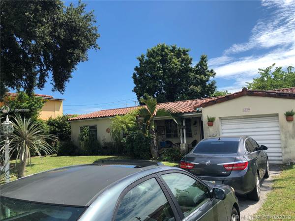 Gables View, 6250 SW 21st St, Coral Terrace, Florida 33155, image 2
