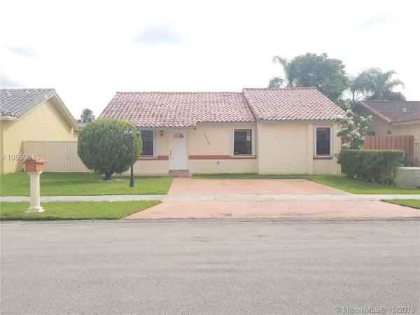 Les Gardens, 13210 SW 38th Ter, Tamiami, Florida 33175, image 2