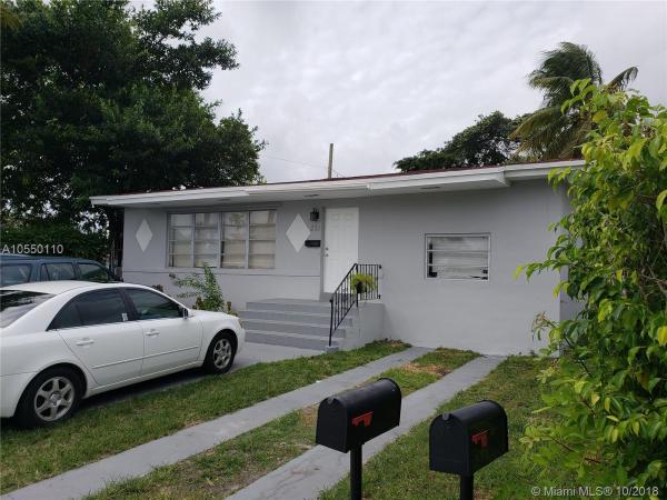 231 NE 115th St, Unincorporated Dade County, Florida 33161, image 2