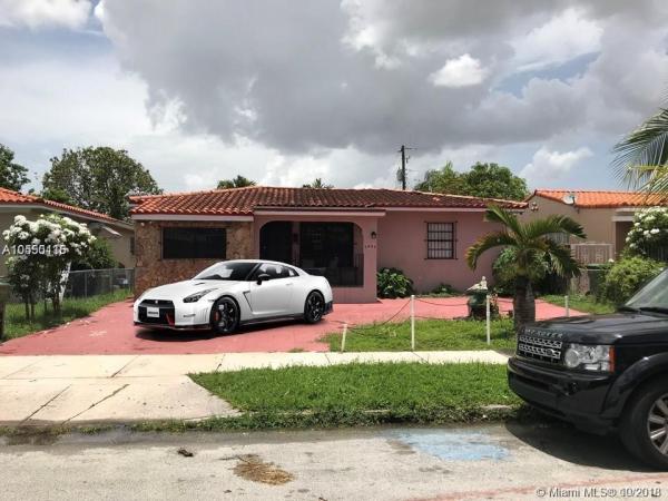 Tamiami Highlands, 5665 SW 5th Ter, Miami, Florida 33134, image 2