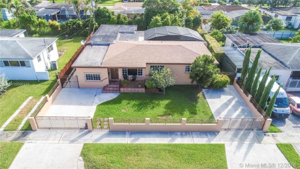 Sun Valley Estates, 5311 SW 89th Pl, Olympia Heights, Florida 33165, image 2