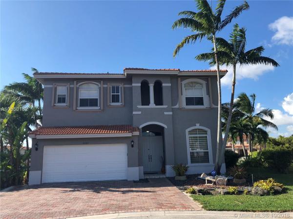 Palm Cove, 2202 SW 132nd Ave, Miramar, Florida 33027, image 2