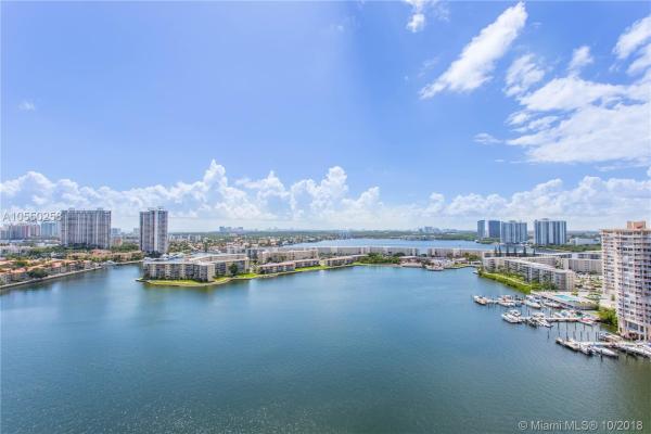 Admirals Port West, 2801 NE 183rd St #2117W, Aventura, Florida 33160, image 2