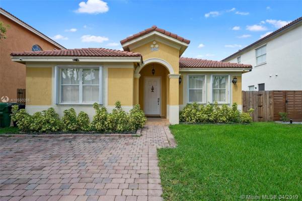 Bluewaters, 10853 SW 242nd St, Princeton, Florida 33032, image 2