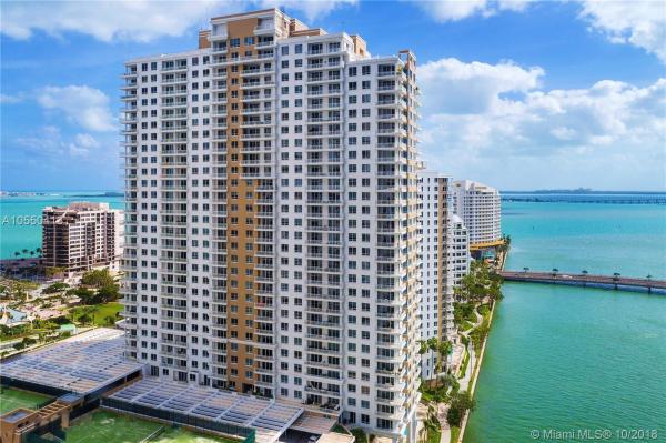 Courts Brickell Key, 801 Brickell Key Blvd #3104, Miami, Florida 33131, image 2