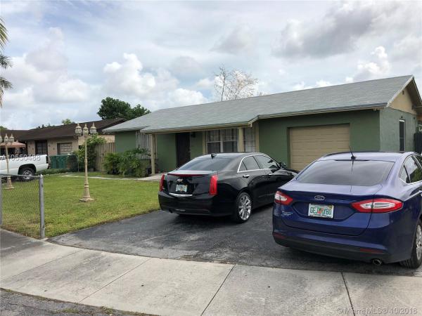 San Sebastian, 13446 SW 44th Ln, Kendale Lakes, Florida 33175, image 2