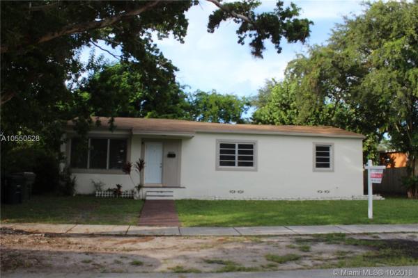 North Miami Gardens, 1545 NE 140th St, North Miami, Florida 33161, image 2