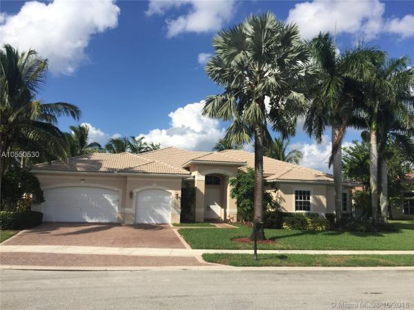 Riverstone, 15351 SW 35th St, Davie, Florida 33331, image 2