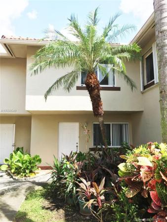 Chateaubleau Villas, 531 NW 82nd Ave #605, Fountainebleau, Florida 33126, image 2