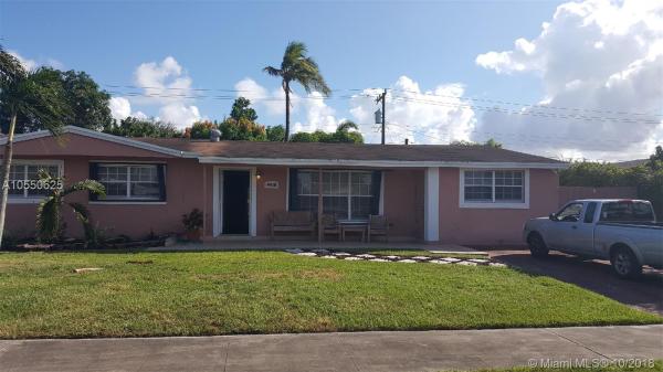 Carol City, 4430 NW 179th St, Miami Gardens, Florida 33055, image 2