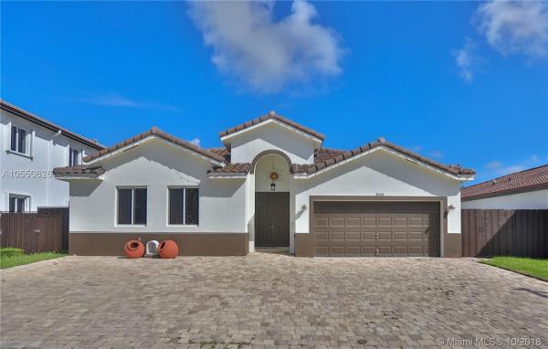 Cutler Bay No HOA, 9233 SW 211th Ln, Cutler Bay, Florida 33189, image 2