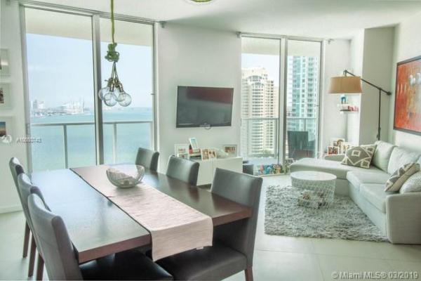 Met 1, 300 S Biscayne Blvd #T-1610, Miami, Florida 33131, image 2