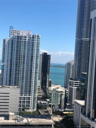 Brickell Heights West, 55 SW 9th St #2803, Miami, Florida 33130, image 2