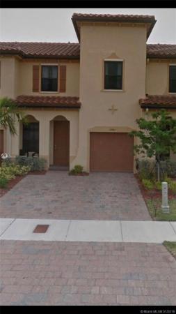 Venetian Parc, 17451 SW 153rd Ct #17451, Richmond West, Florida 33187, image 2