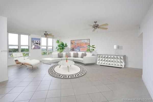 Grand Bay Residences, 445 Grand Bay Dr #610, Key Biscayne, Florida 33149, image 2