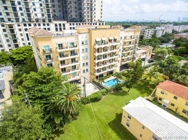 Villa Calabria, 20 Calabria Ave #505, Coral Gables, Florida 33134, image 2