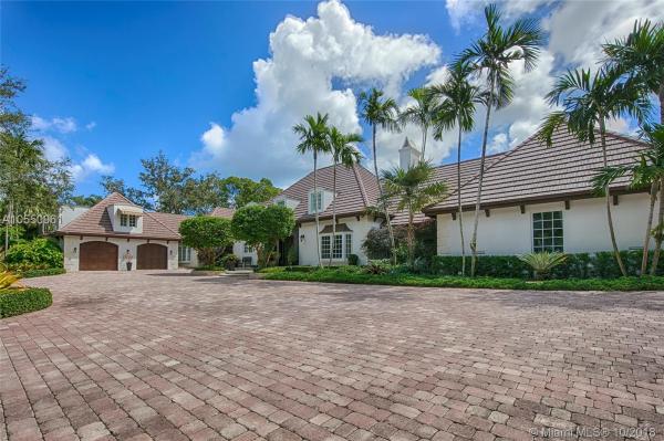 Gables Estates, 220 Leucadendra Dr, Coral Gables, Florida 33156, image 2