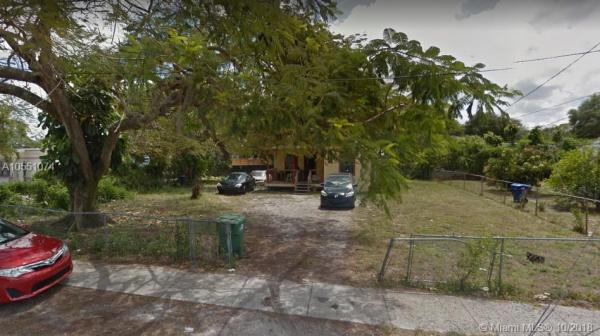 Acme Gulfair, 2316 NW 105th Ter, West Little River, Florida 33147, image 2