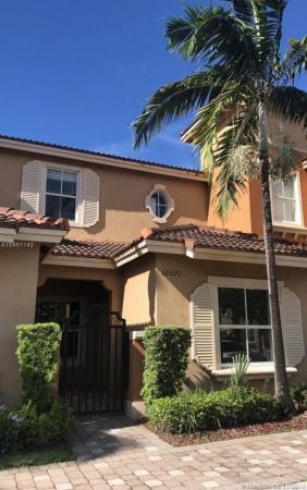 Martinique, 12071 SW 26th St #103-1, Miramar, Florida 33025, image 2