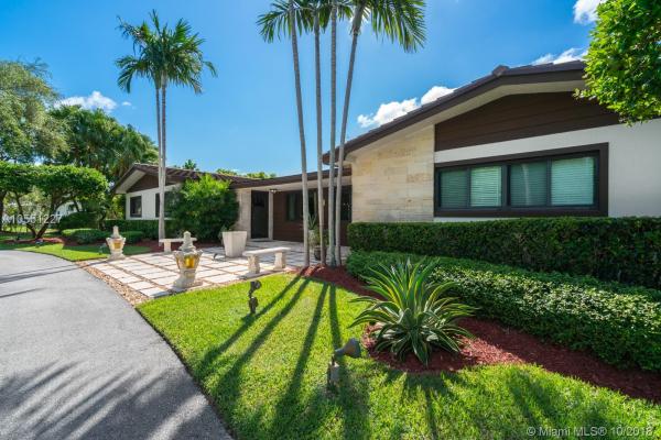 Rock Lake, 12650 SW 67th Ave, Pinecrest, Florida 33156, image 2