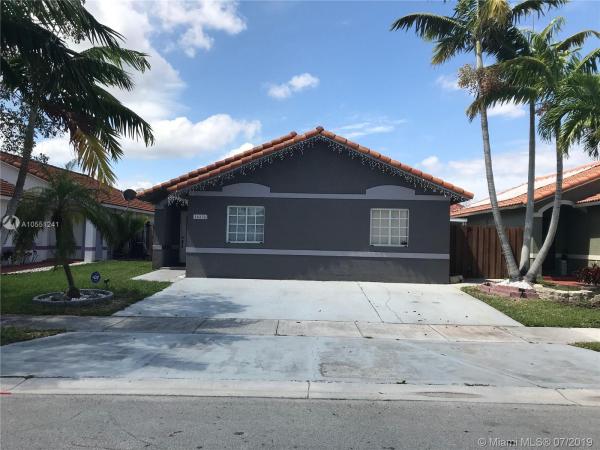 Adventure Homes, 14232 SW 148th Ct, Country Walk, Florida 33196, image 2