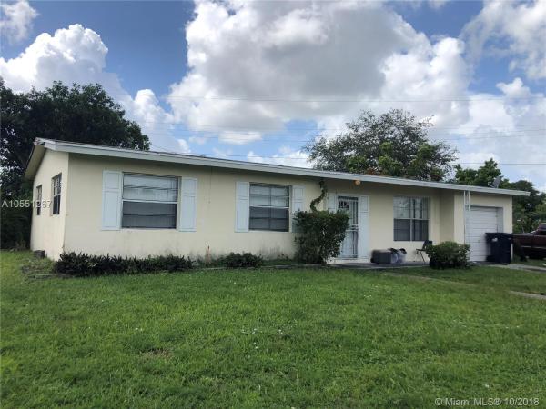 Carol City Gardens, 19730 NW 40th Ct, Miami Gardens, Florida 33055, image 2