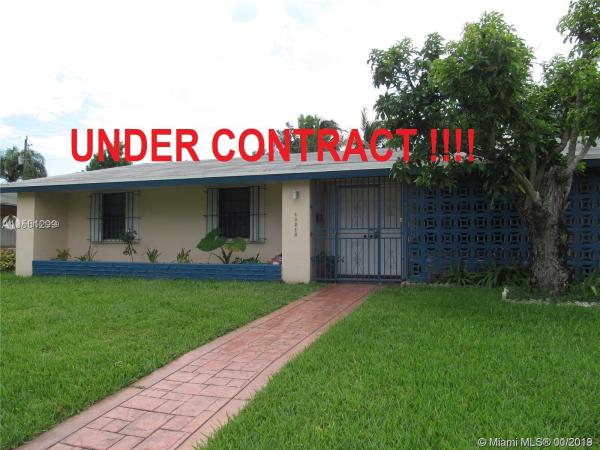 Fairway Park, 10010 SW 165th Ter, Palmetto Estates, Florida 33157, image 2