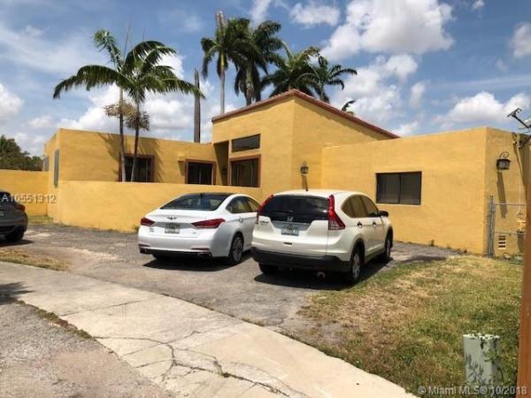 Baby Estates, 12729 SW 28th Ter, Tamiami, Florida 33175, image 2