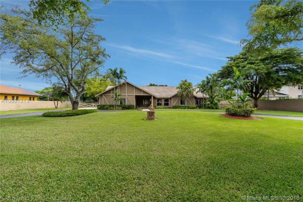 Kenland Acres, 10101 SW 124th Ave, The Crossings, Florida 33186, image 2