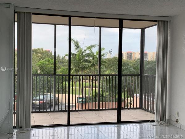 Coronado Tower 3, 20379 W Country Club Dr #440, Aventura, Florida 33180, image 2
