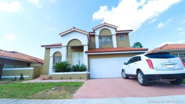 Westwind Lakes, 5770 SW 156th Ct, Kendall West, Florida 33193, image 2