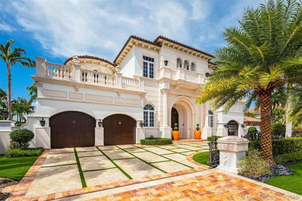 Bel Lido Isle, 4216 Intracoastal Dr, Highland Beach, Florida 33487, image 2