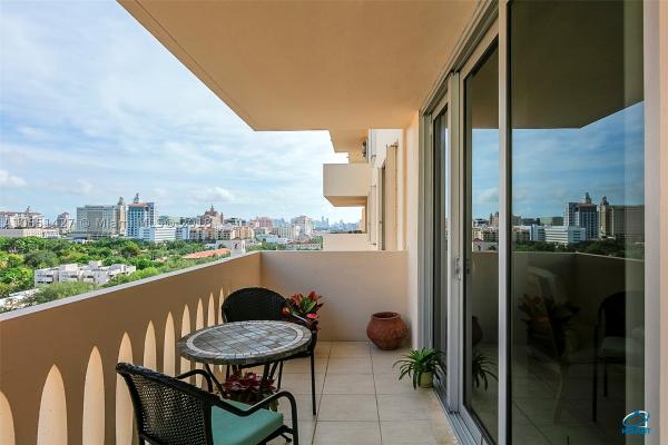 Gables Plaza, 625 Biltmore Way #1206, Coral Gables, Florida 33134, image 2