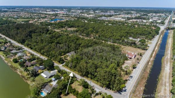Palm Beach Farms, 8087 Pioneer Rd, West Palm Beach, Florida 33411, image 2