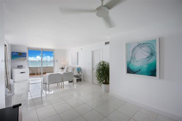 Oceanside Plaza, 5555 Collins Ave #9H, Miami Beach, Florida 33140, image 2