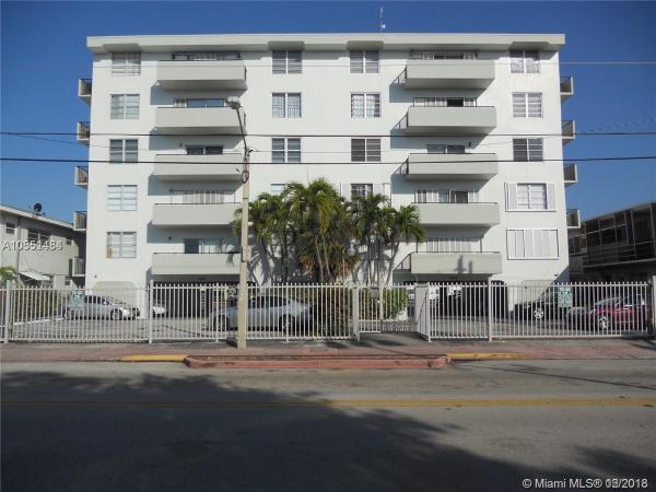 Creek Towers & Yacht Club, 8024 Tatum Waterway Dr #3B, Miami Beach, Florida 33141, image 2