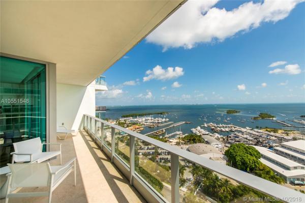Grovenor House, 2627 S Bayshore Dr #2302, Miami, Florida 33133, image 2