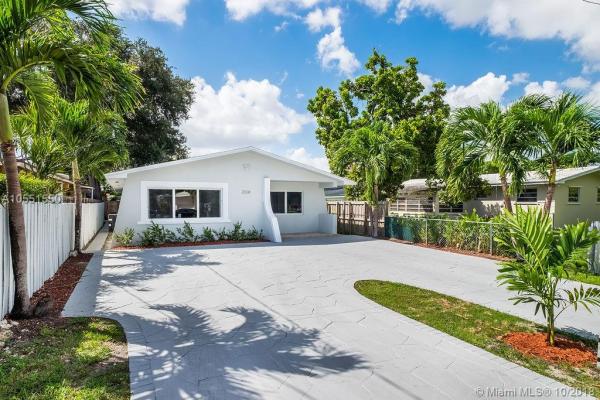 Coral Way Park, 2008 SW 60th Ave, Coral Terrace, Florida 33155, image 2